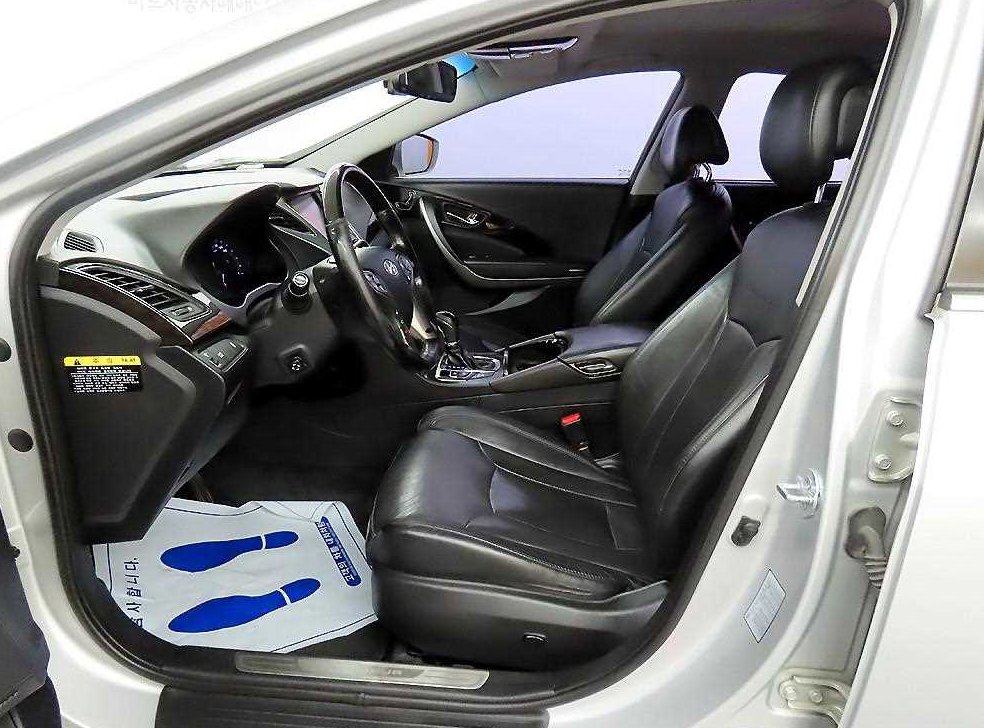 현대 그랜저 HG300 EXCLUSIVE 사진 5