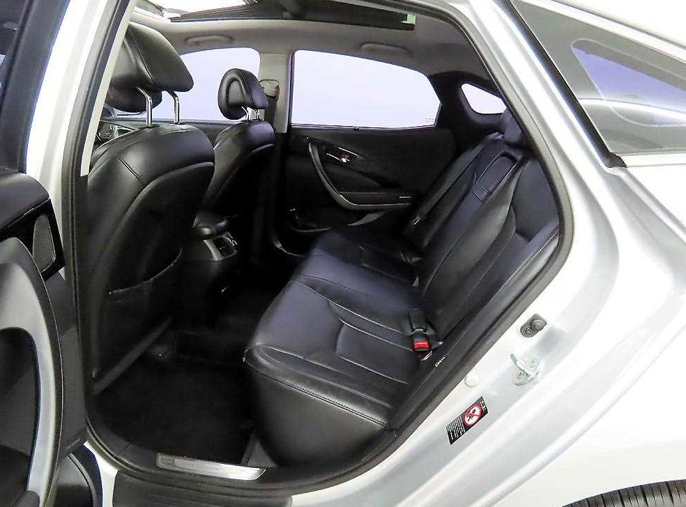 현대 그랜저 HG300 EXCLUSIVE 사진 6