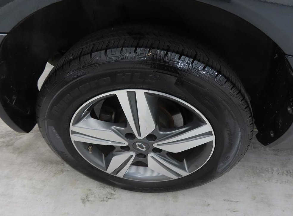 르노코리아(삼성) QM5 디젤 4WD LE 사진 20