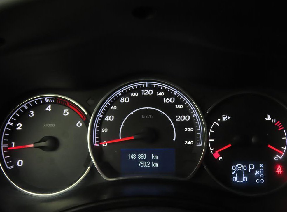 르노코리아(삼성) QM5 디젤 4WD LE 사진 9