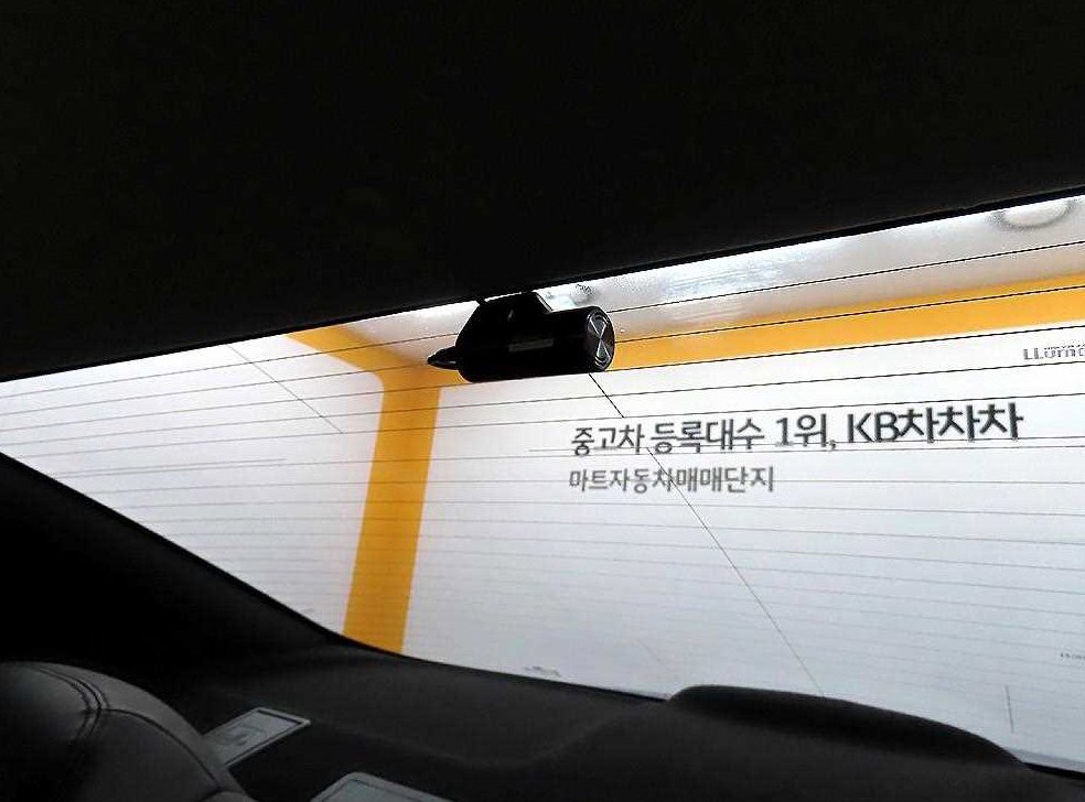 현대 아반떼 1.6 GDI 모던 사진 17
