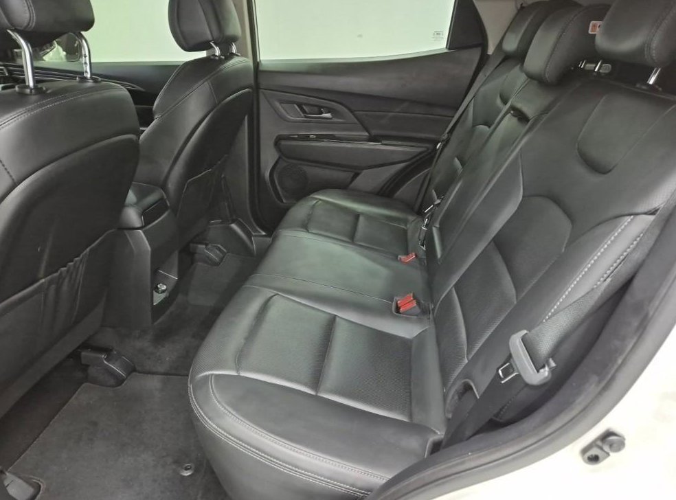 KG모빌리티(쌍용)  코란도 2WD 가솔린 1.5 C7 사진 12