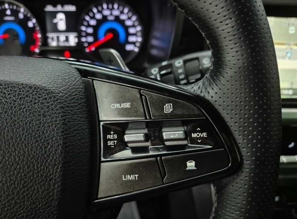 KG모빌리티(쌍용)  코란도 2WD 가솔린 1.5 C7 사진 15