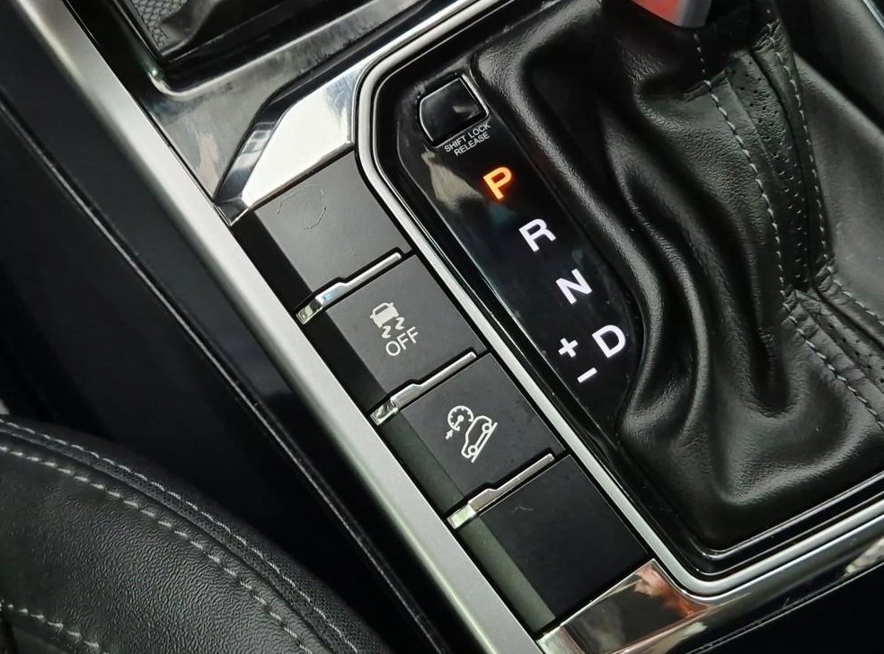 KG모빌리티(쌍용)  코란도 2WD 가솔린 1.5 C7 사진 17