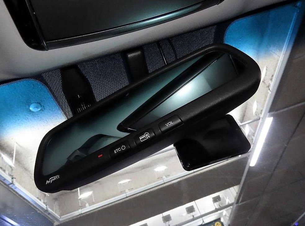 현대 그랜저 HG220 PREMIUM 사진 16
