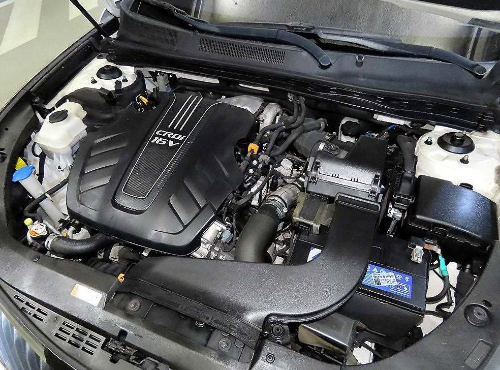 현대 그랜저 HG220 PREMIUM 사진 19