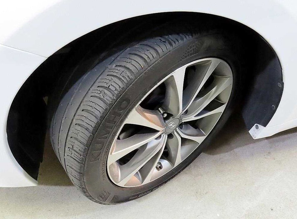 현대 그랜저 HG220 PREMIUM 사진 20