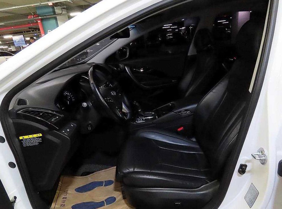 현대 그랜저 HG220 PREMIUM 사진 6