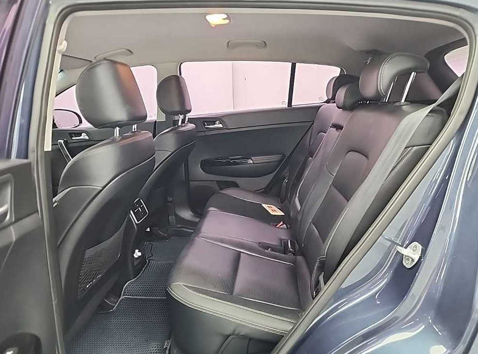 기아 스포티지 디젤 2.0 2WD 노블레스 사진 12