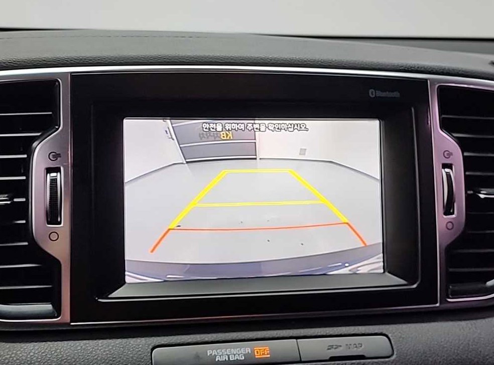 기아 스포티지 디젤 2.0 2WD 노블레스 사진 15