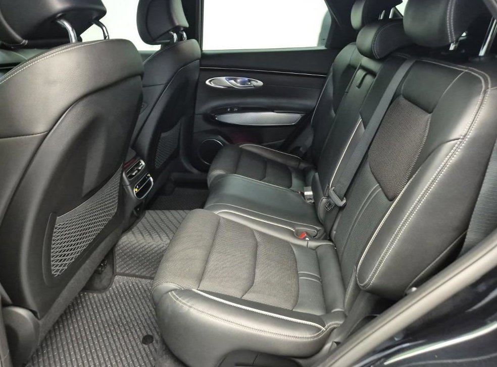 제네시스 GV70 2.5T 가솔린 2WD 사진 12