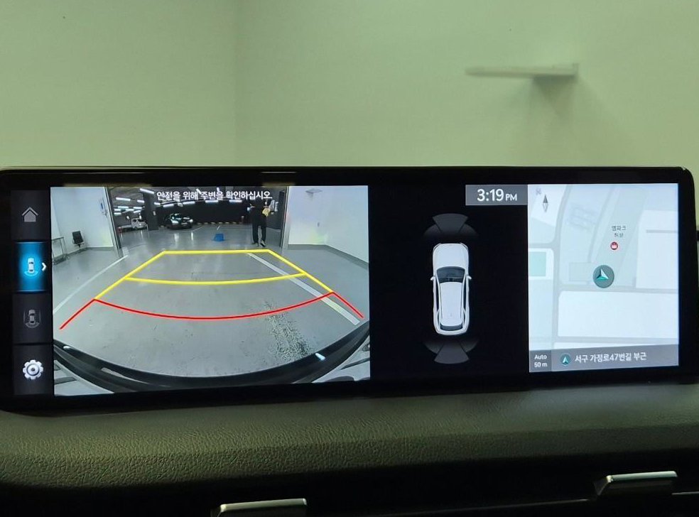 제네시스 GV70 2.5T 가솔린 2WD 사진 15