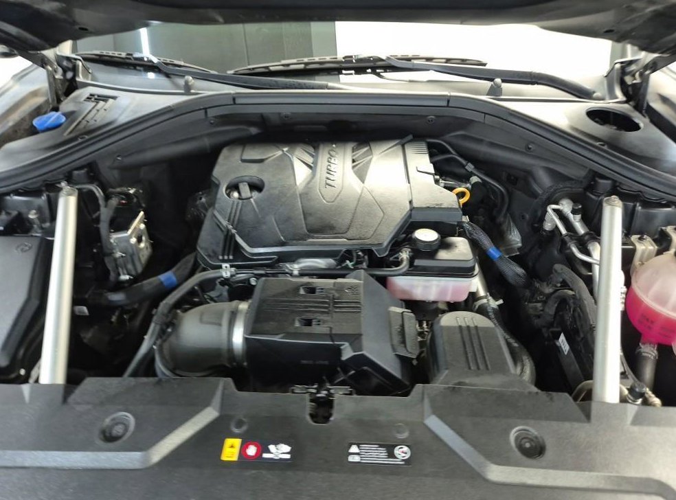 제네시스 GV70 2.5T 가솔린 2WD 사진 5