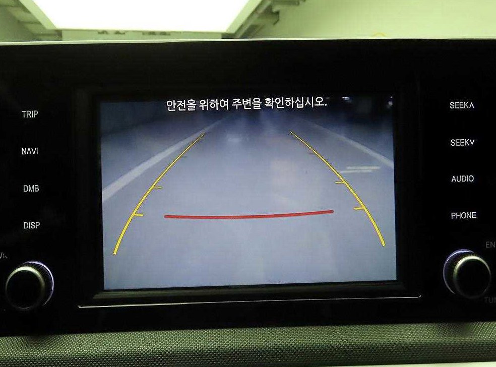 기아 K5 LPI 2.0 (렌터카) 스탠다드 사진 15