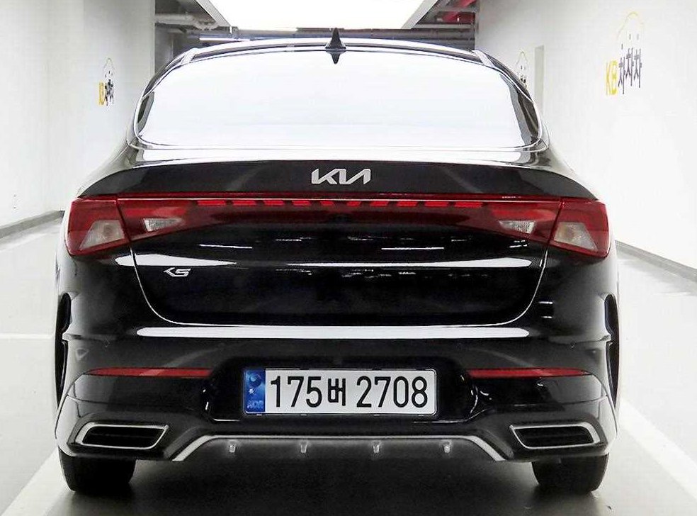 기아 K5 LPI 2.0 (렌터카) 스탠다드 사진 3