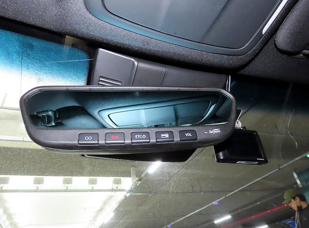 제네시스 G70 3.3T 스포츠 사진 15