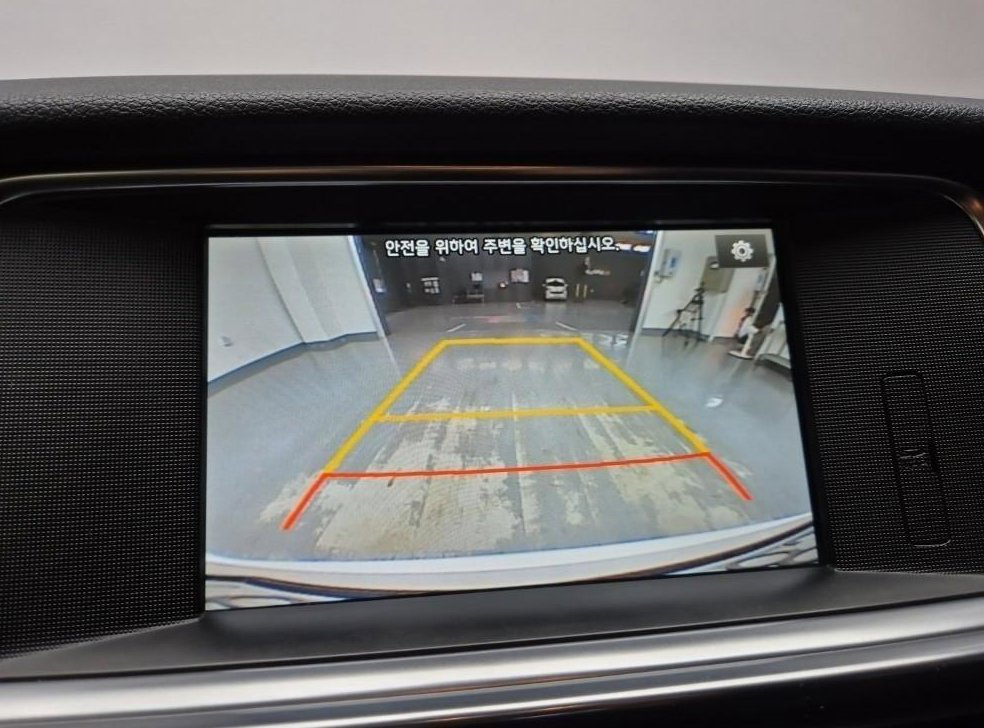 기아 K5 2.0 프레스티지 사진 14