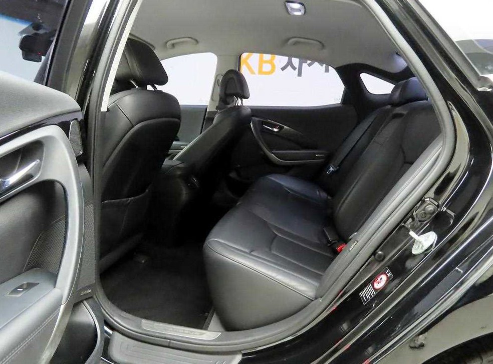 현대 그랜저 HG240 LUXURY 사진 15