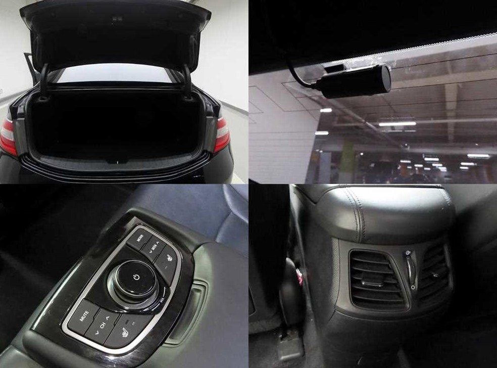 현대 그랜저 HG240 LUXURY 사진 18