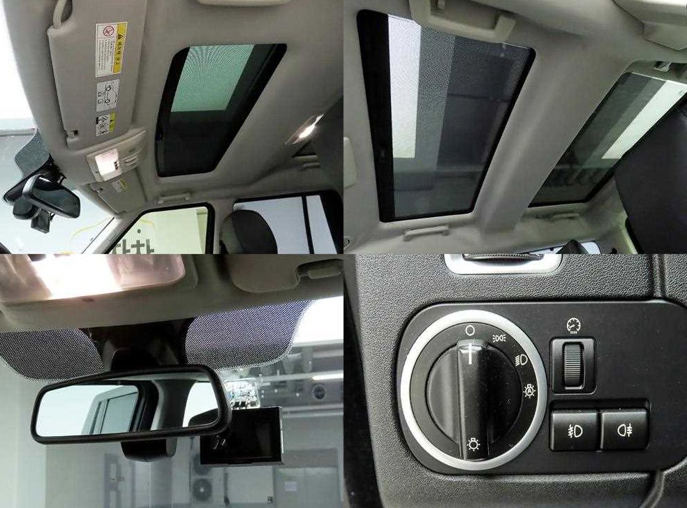 랜드로버 디스커버리 5.0 V8 HSE 사진 17