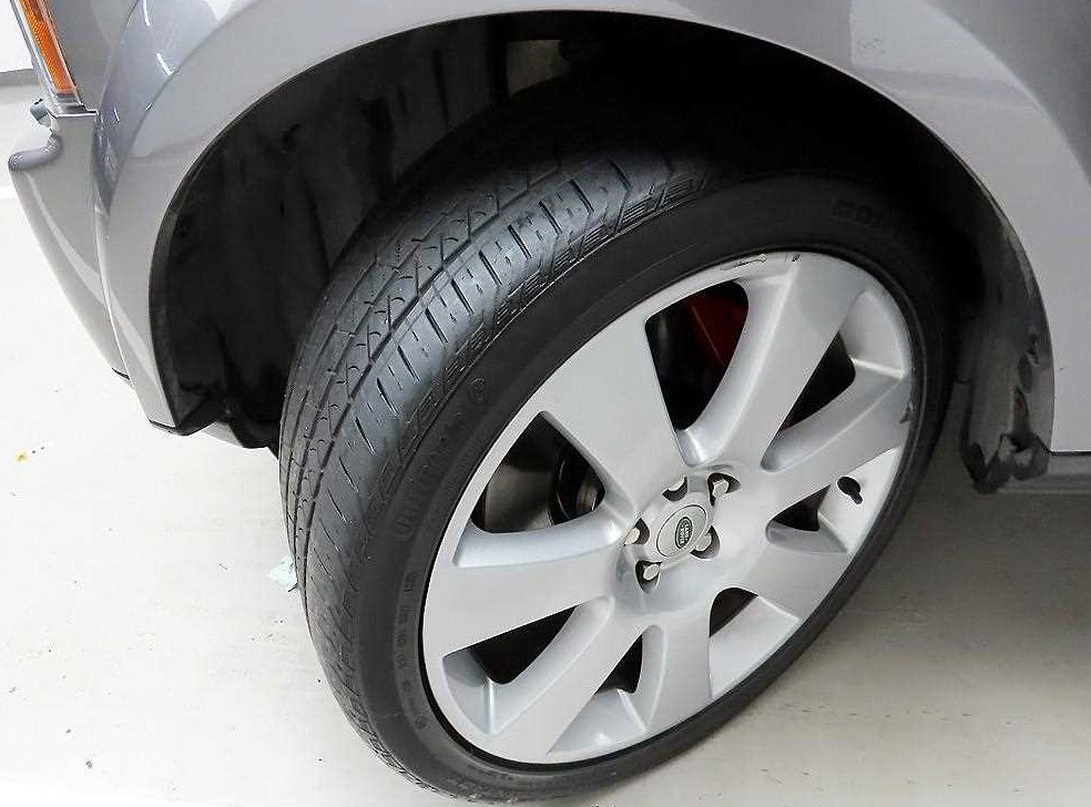 랜드로버 디스커버리 5.0 V8 HSE 사진 19