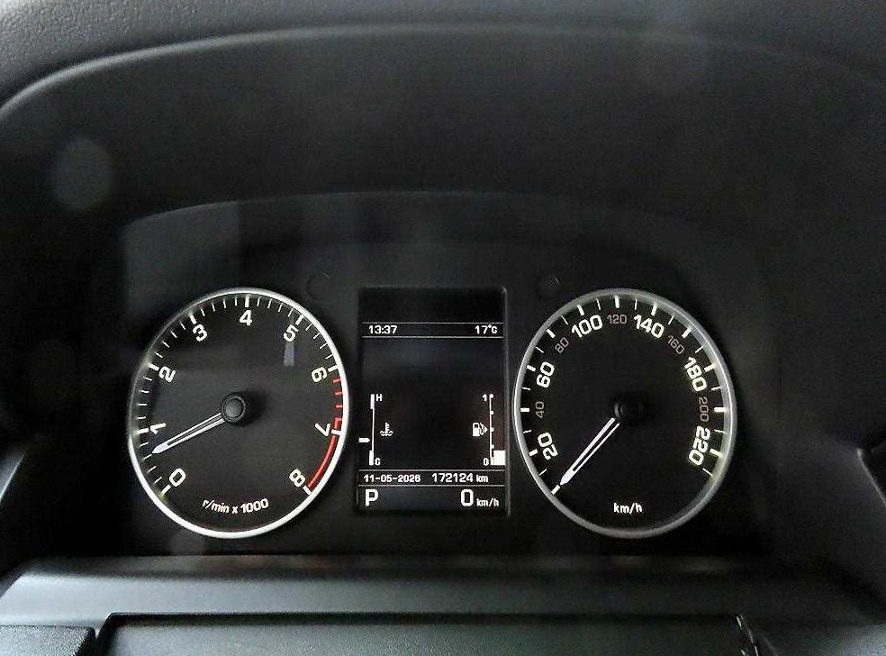 랜드로버 디스커버리 5.0 V8 HSE 사진 6