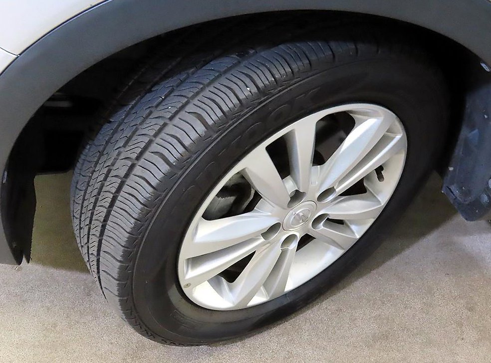 KG모빌리티(쌍용)  티볼리 2WD 가솔린 VX 사진 20