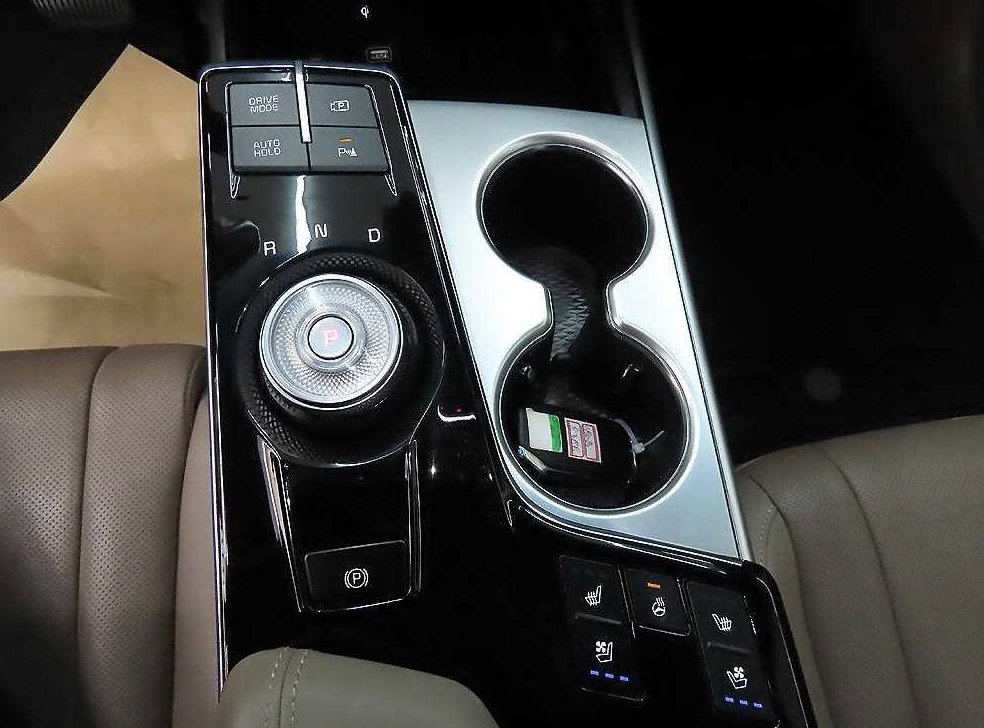 기아 K8 2.5 2WD 사진 10