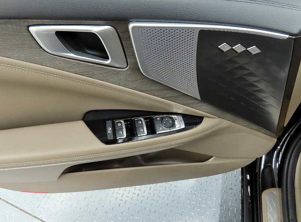 기아 K8 2.5 2WD 사진 11