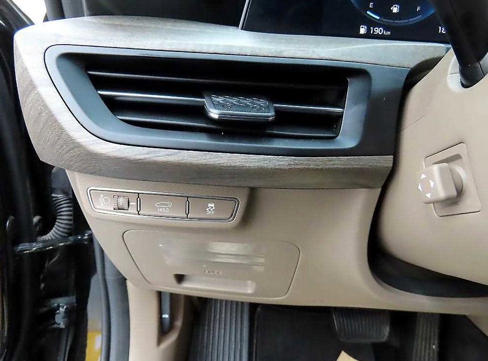 기아 K8 2.5 2WD 사진 13