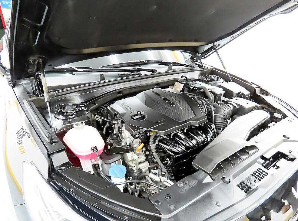 기아 K8 2.5 2WD 사진 18