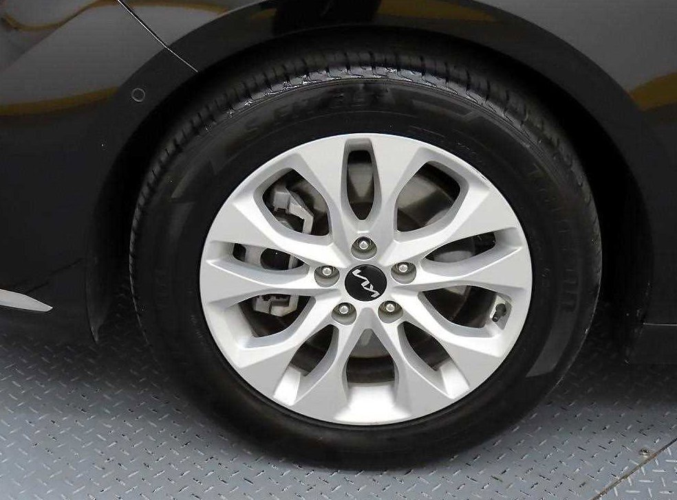 기아 K8 2.5 2WD 사진 19