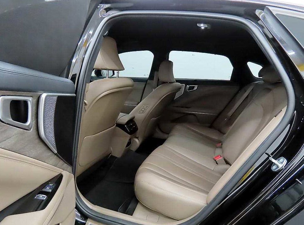 기아 K8 2.5 2WD 사진 6