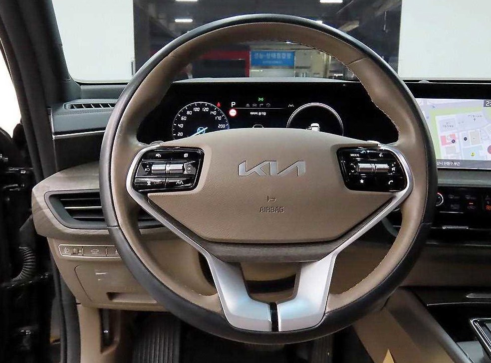 기아 K8 2.5 2WD 사진 9