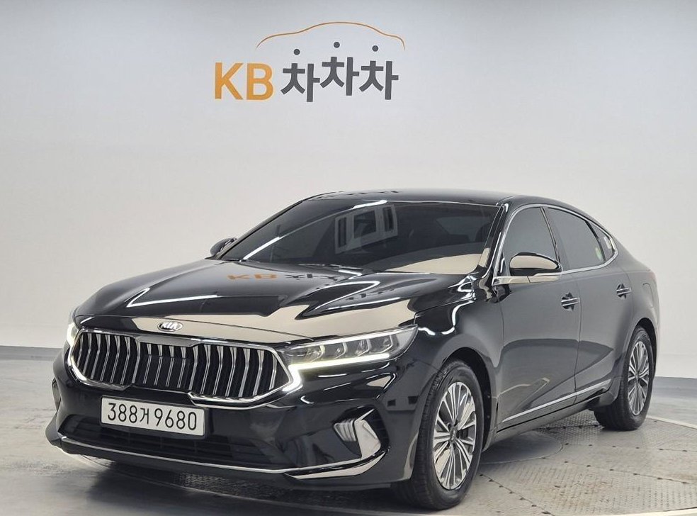 기아 K7 노블레스