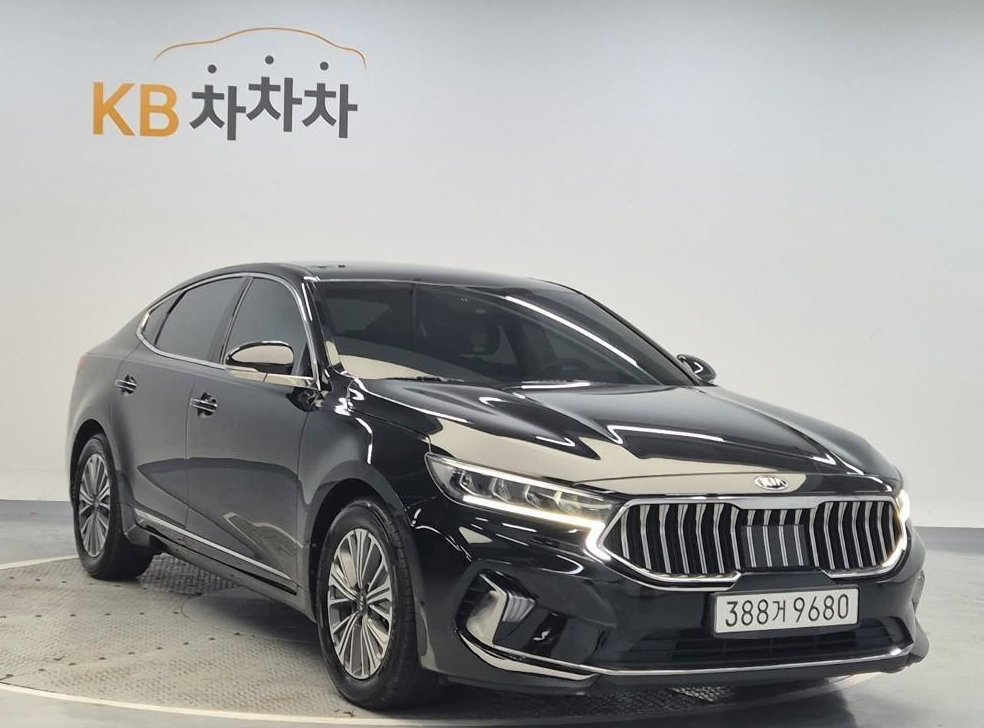 기아 K7 노블레스 사진 4