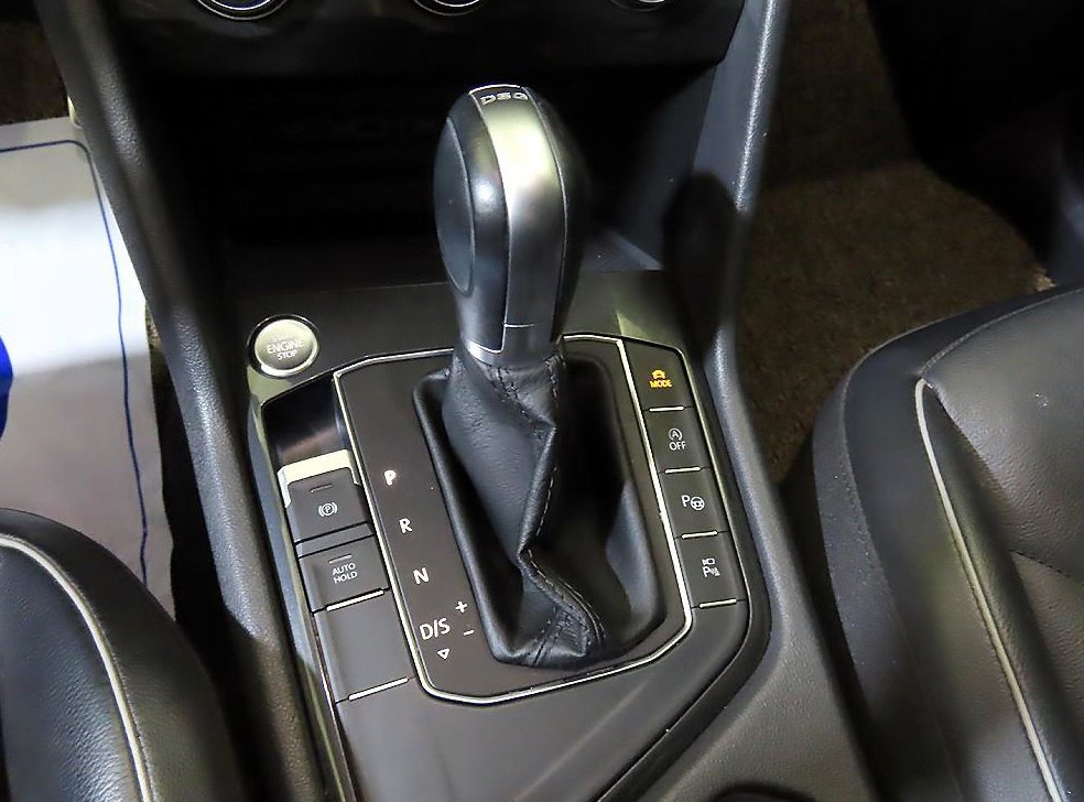 폭스바겐 티구안 2.0 TDI 프레스티지 사진 12
