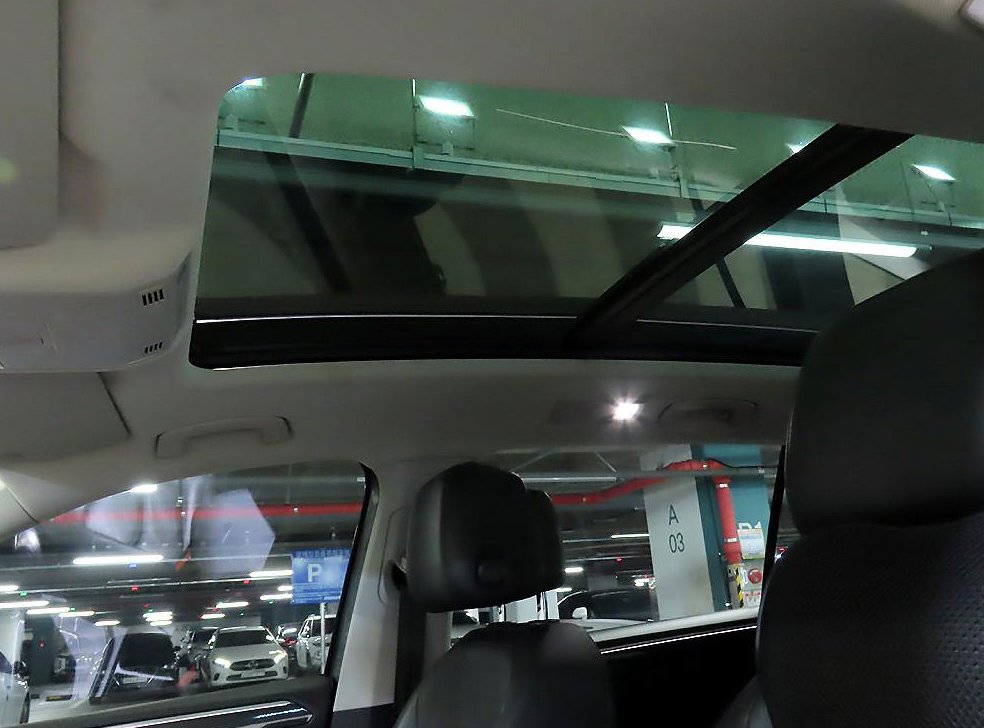 폭스바겐 티구안 2.0 TDI 프레스티지 사진 16