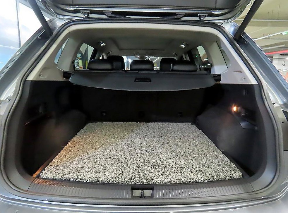폭스바겐 티구안 2.0 TDI 프레스티지 사진 17