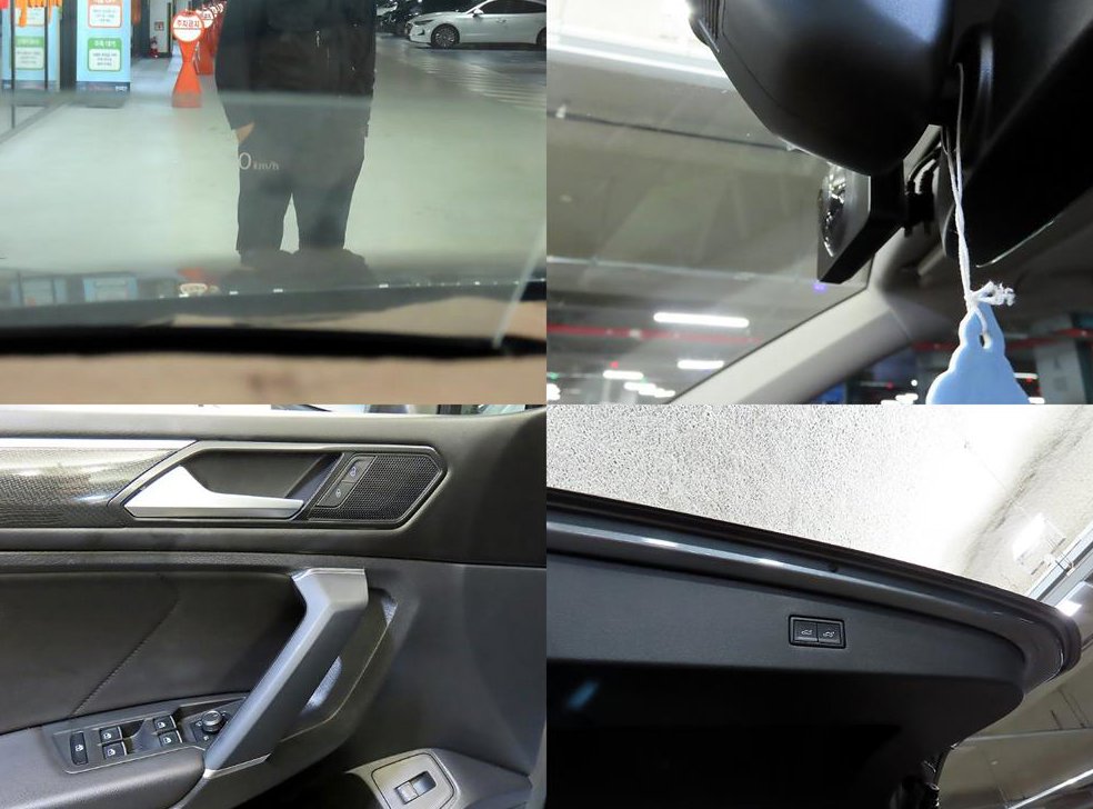 폭스바겐 티구안 2.0 TDI 프레스티지 사진 18