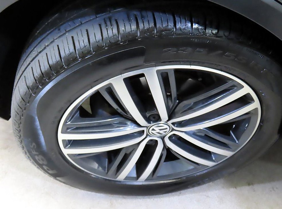 폭스바겐 티구안 2.0 TDI 프레스티지 사진 20
