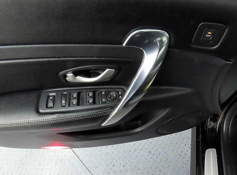 르노코리아(삼성) SM5 2.0 RE 사진 11