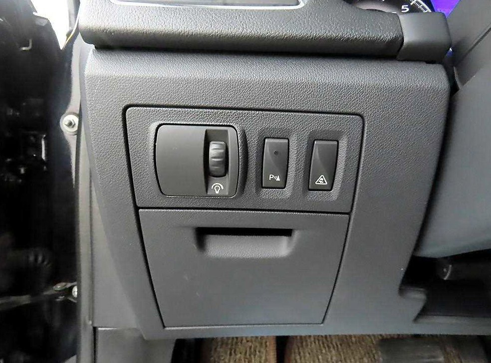 르노코리아(삼성) SM5 2.0 RE 사진 12
