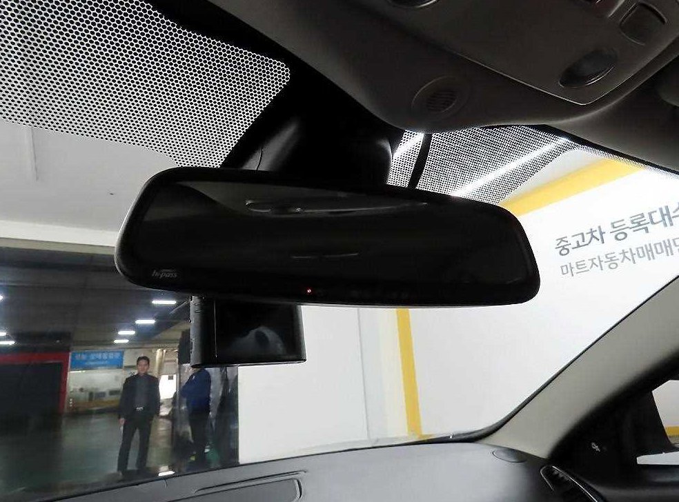 르노코리아(삼성) SM5 2.0 RE 사진 16