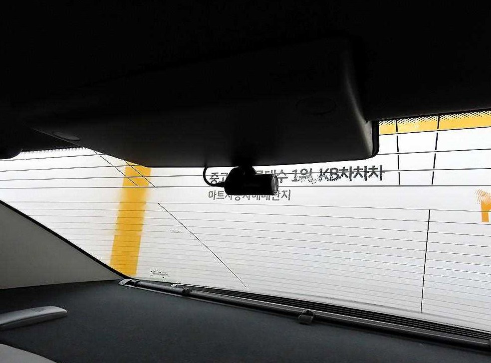 르노코리아(삼성) SM5 2.0 RE 사진 17