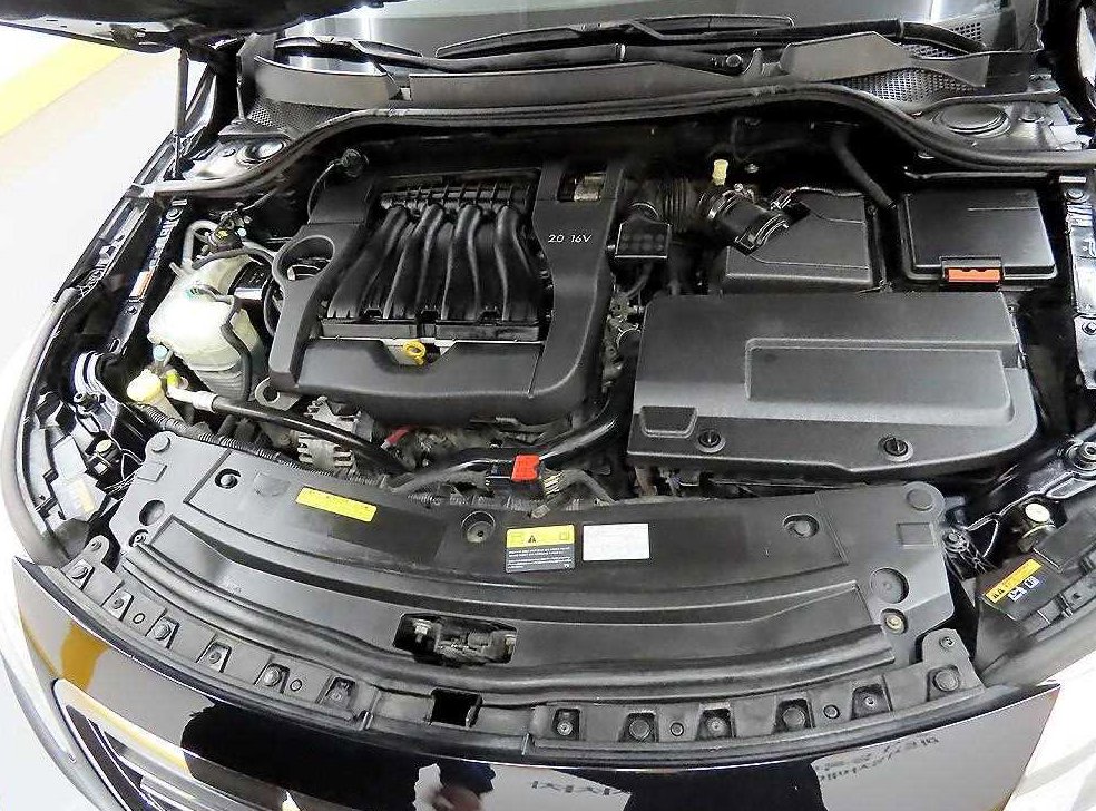 르노코리아(삼성) SM5 2.0 RE 사진 18