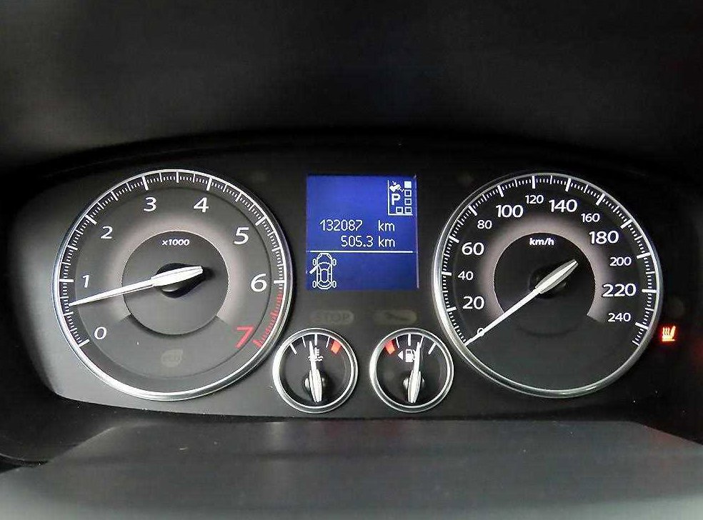 르노코리아(삼성) SM5 2.0 RE 사진 8