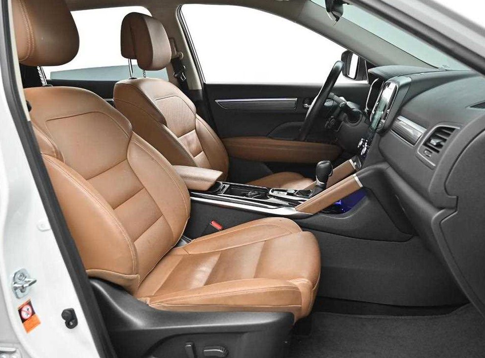 르노코리아(삼성) QM6 가솔린 2.0 GDe RE 시그니처 2WD 사진 10