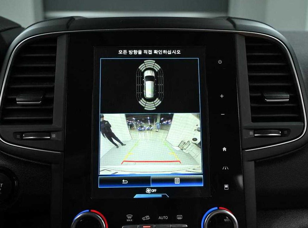 르노코리아(삼성) QM6 가솔린 2.0 GDe RE 시그니처 2WD 사진 15