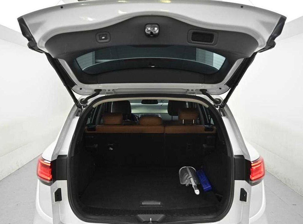 르노코리아(삼성) QM6 가솔린 2.0 GDe RE 시그니처 2WD 사진 19